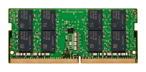 HP 16GB DDR5 (1x16GB) 4800 SODIMM NECC Memory