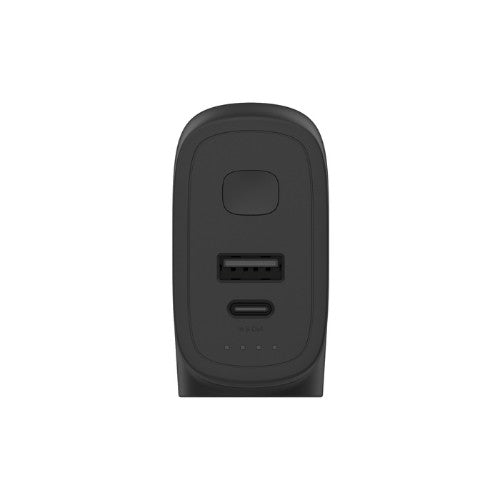 Belkin BoostCharge 5000 mAh Black