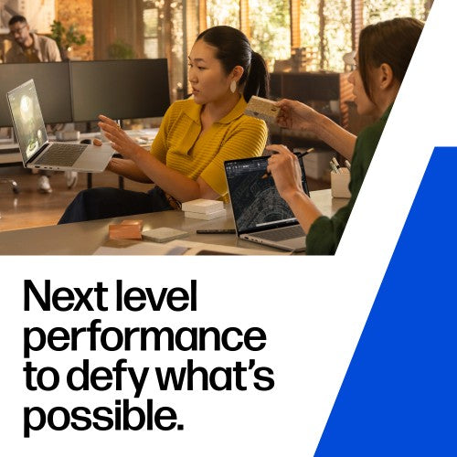 HP ZBook Ultra 14 inch G1a Mobile Workstation PC