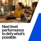 HP ZBook Ultra 14 inch G1a Mobile Workstation PC Wolf Pro Security Edition 380 14" 2.8K 16 GB