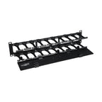 Tripp Lite SRCABLEDUCT2UHD rack accessory
