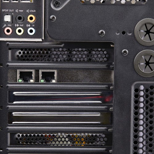 StarTech.com ST1000SPEXD4T network card Internal Ethernet 1000 Mbit/s