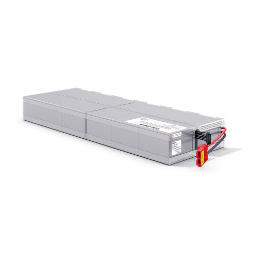 CyberPower RB1260X12 UPS battery Sealed Lead Acid (VRLA) 12 V 6 Ah
