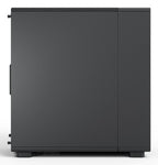 Fractal Design Epoch Midi Tower Black