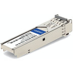 AddOn Networks CWDM-SFP25G-1310-40-AO network transceiver module Fiber optic 25000 Mbit/s SFP28 1310 nm
