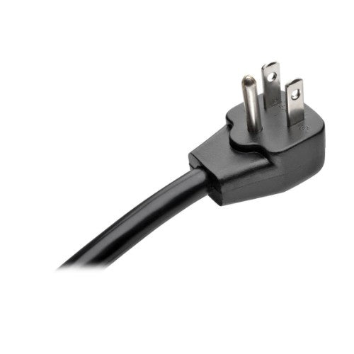 Tripp Lite TLP1006B surge protector Black 10 AC outlet(s) 120 V 70.9" (1.8 m)