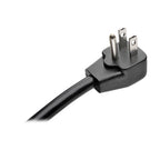 Tripp Lite TLP1006B surge protector Black 10 AC outlet(s) 120 V 70.9" (1.8 m)