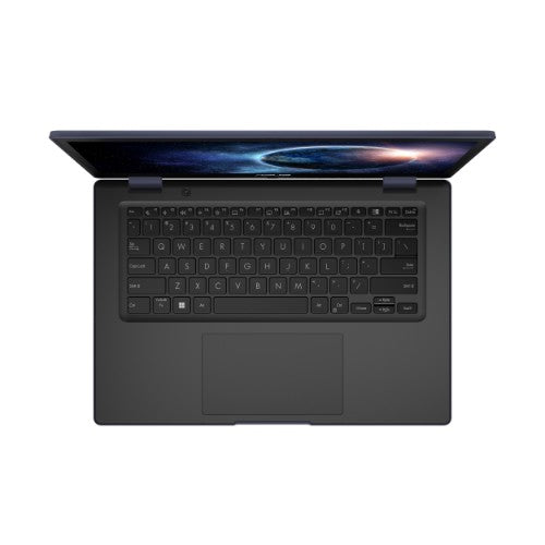 ASUS BR1402FGA-P31T-CB Intel Core i3 N-series i3-N305 Hybrid (2-in-1) 14" Touchscreen Full HD 8 GB DDR4-SDRAM 256 GB SSD Wi-Fi 6 (802.11ax) Windows 11 Pro Gray