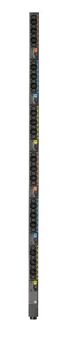 Eaton EVBAGU23X-E power distribution unit (PDU) 41 AC outlet(s) 0U Black