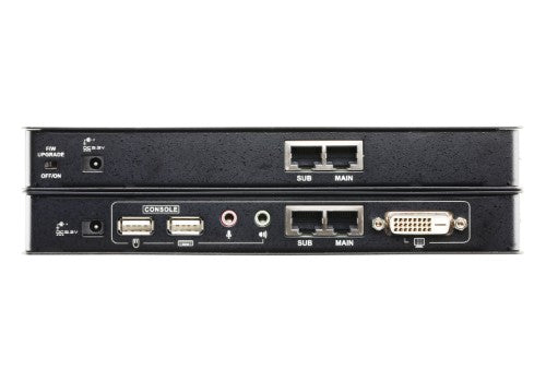 ATEN CE600 console extender