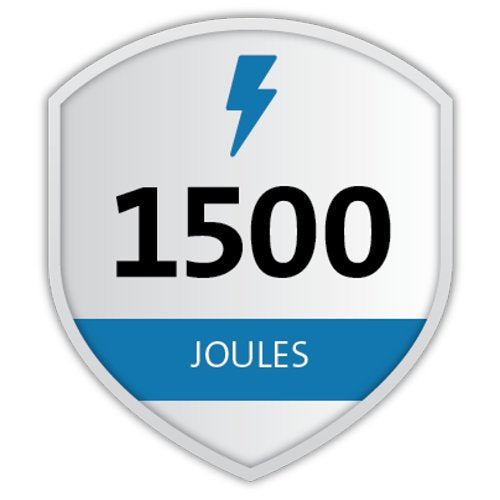 Kensington SmartSockets® Table Top Surge Protector