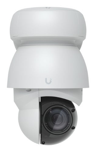 Ubiquiti AI PTZ Industrial Spherical IP security camera Indoor & outdoor 3864 x 2160 pixels Wall/Pole/Desk