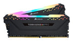 Corsair Vengeance RGB Pro memory module 16 GB 2 x 8 GB DDR4