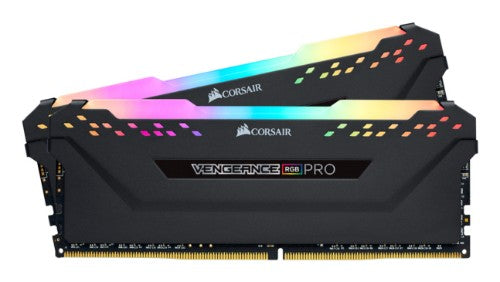Corsair Vengeance RGB Pro memory module 16 GB 2 x 8 GB DDR4