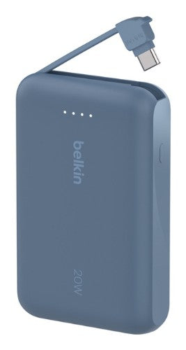 Belkin BoostCharge 10000 mAh Blue