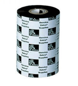 Zebra 06000BK13145 thermal ribbon 17716.5" (450 m)