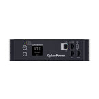 CyberPower PDU83111 power distribution unit (PDU) 30 AC outlet(s) 0U Black