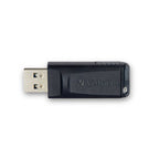 Verbatim 70895 USB flash drive 64 GB USB Type-A 2.0 Black