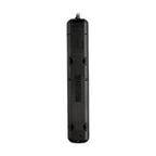Tripp Lite TLP712B surge protector Black 7 AC outlet(s) 120 V 144.1" (3.66 m)