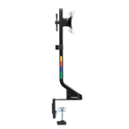 Kensington SmartFit® Space-Saving Dual Monitor Arm