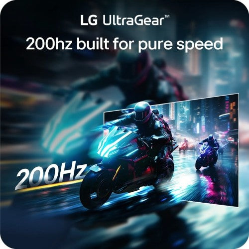 LG 32G620B-B computer monitor 32" 2560 x 1440 pixels Quad HD LED Black