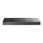 TP-Link Omada SG2016P network switch Managed L2/L2+ Gigabit Ethernet (10/100/1000) Power over Ethernet (PoE) Black