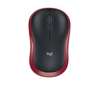 Logitech 910-003635 mouse Office Ambidextrous RF Wireless Optical 1000 DPI