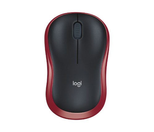 Logitech 910-003635 mouse Office Ambidextrous RF Wireless Optical 1000 DPI