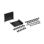 Tripp Lite SRRAILDPTH2U rack accessory Depth adapter
