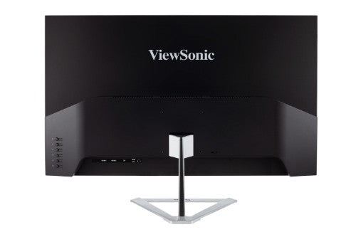 Viewsonic VX Series VX3276-4K-mhd computer monitor 32" 3840 x 2160 pixels 4K Ultra HD LED Silver