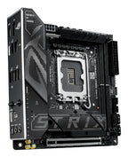 ASUS ROG STRIX B860-I GAMING WIFI Intel B860 LGA 1851 (Socket V1) mini ITX