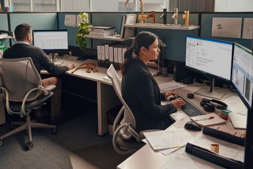 HP Pro t550 2 GHz ThinPro 2.87 lbs (1.3 kg) Black J6412