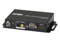 ATEN VC812 video signal converter 1920 x 1200 pixels