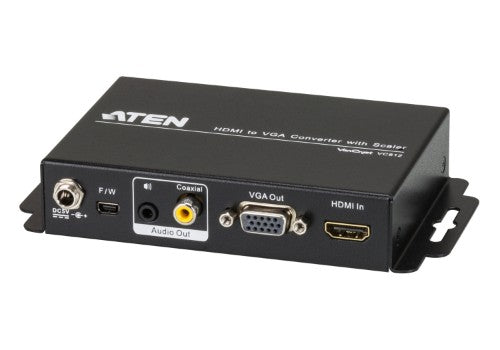 ATEN VC812 video signal converter 1920 x 1200 pixels