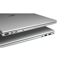 HP EliteBook 8 G1i 16 inch Notebook AI PC Wolf Pro Security Edition Intel Core Ultra 5 16 GB DDR5-SDRAM Silver