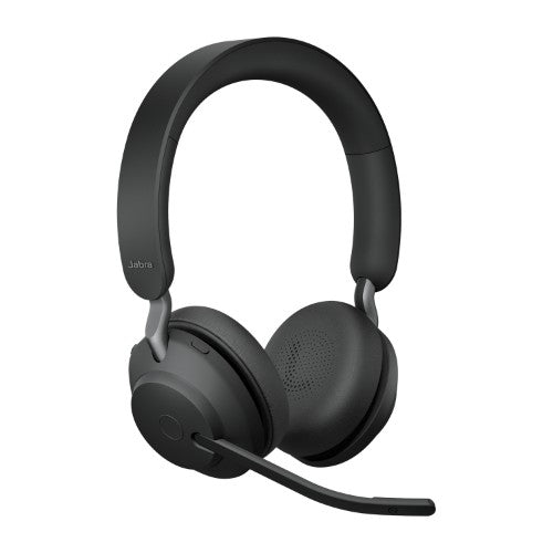 Jabra 26599-989-999-01 headphones/headset USB Type-A Bluetooth