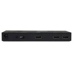 StarTech.com VS221HDQ video switch HDMI