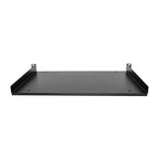 StarTech.com SHELF-1U-12-FIXED-S rack accessory Rack shelf