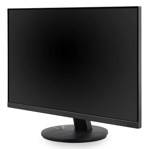 Viewsonic VX Series VX2716A computer monitor 27" 1920 x 1080 pixels Full HD LCD Black
