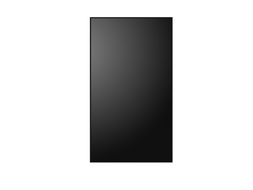 Sharp MultiSync PN-M982 Interactive flat panel 97.5" LED 550 cd/m² 4K Ultra HD Black 24/7