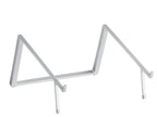Rain Design 10084-RD Laptop stand Silver 15"