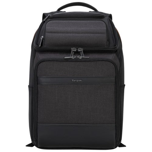 Targus TSB895 laptop case 16" Backpack case Gray
