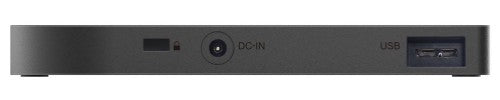 Buffalo DVSM-PUV8U3B optical disc drive DVD Super Multi Black