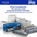 Brother TN-229C toner cartridge 1 pc(s) Original Cyan