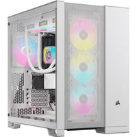 Corsair 6500D AIRFLOW Midi Tower White