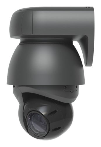 Ubiquiti AI PTZ Industrial Spherical IP security camera Indoor & outdoor 3864 x 2160 pixels Wall/Pole/Desk
