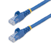 StarTech.com N6PATCH3BL10PK networking cable Blue 35.4" (0.9 m) Cat6 U/UTP (UTP)