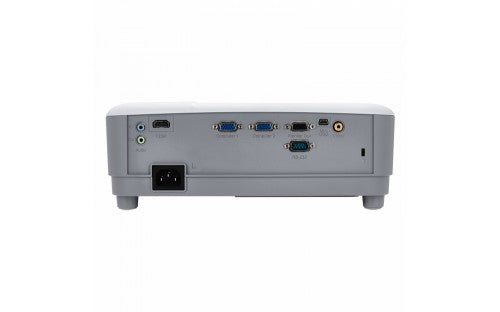 Viewsonic PA503X data projector Standard throw projector 3600 ANSI lumens DLP XGA (1024x768) Gray, White