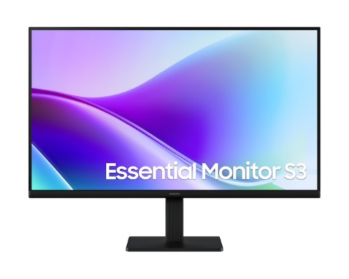 Samsung LS27F320GANXZA computer monitor 27" 1920 x 1080 pixels Full HD LED Black