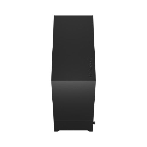 Fractal Design Pop Silent Tower Black